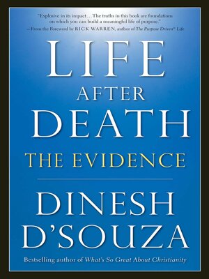 cover image of Life After Death